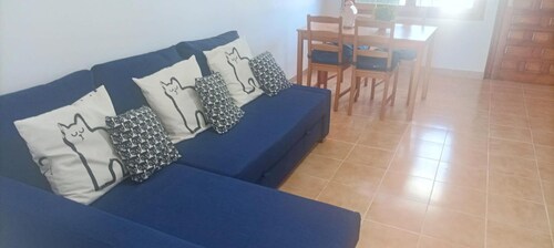 Casa Beatriz in Deltebre