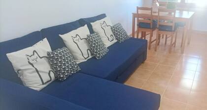 Casa Beatriz in Deltebre