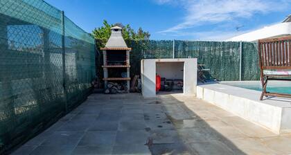 Casa Beatriz in Deltebre