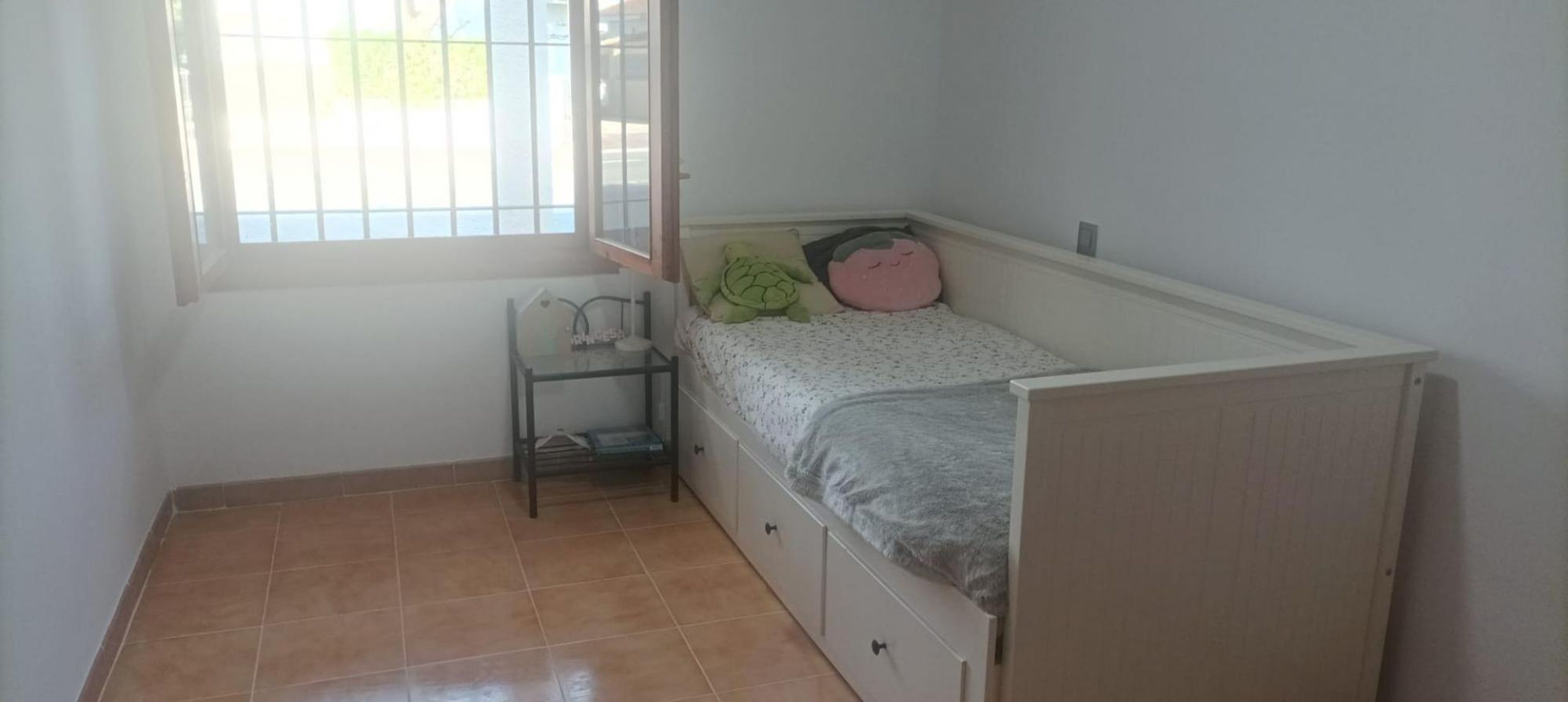 Rumah | 2 kamar tidur