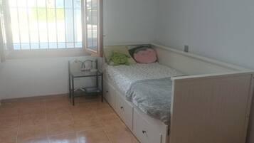 Rumah | 2 kamar tidur