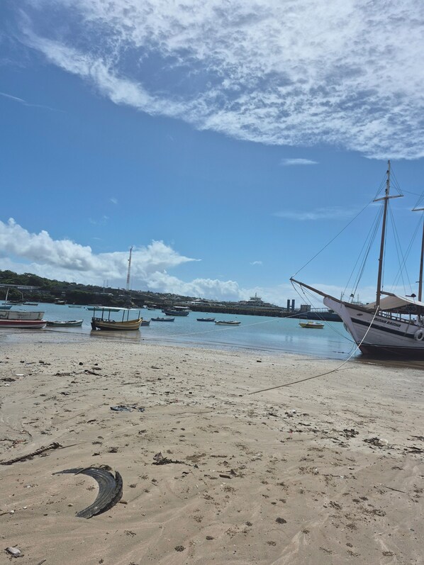 Strand