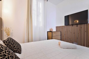 Apartment - "cozy Apartment 1bdr/4p - Paris 8th/saint-lazare (Paris)