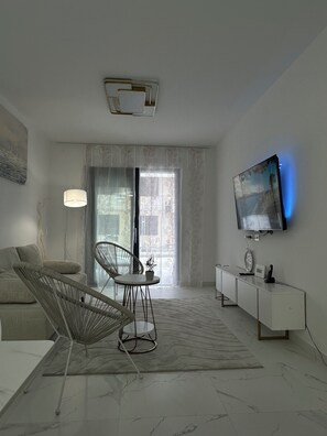 Smart TV