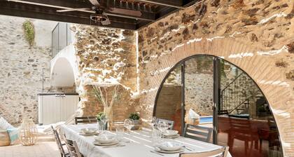 Garriguella- Roses Pool Costa Brava House