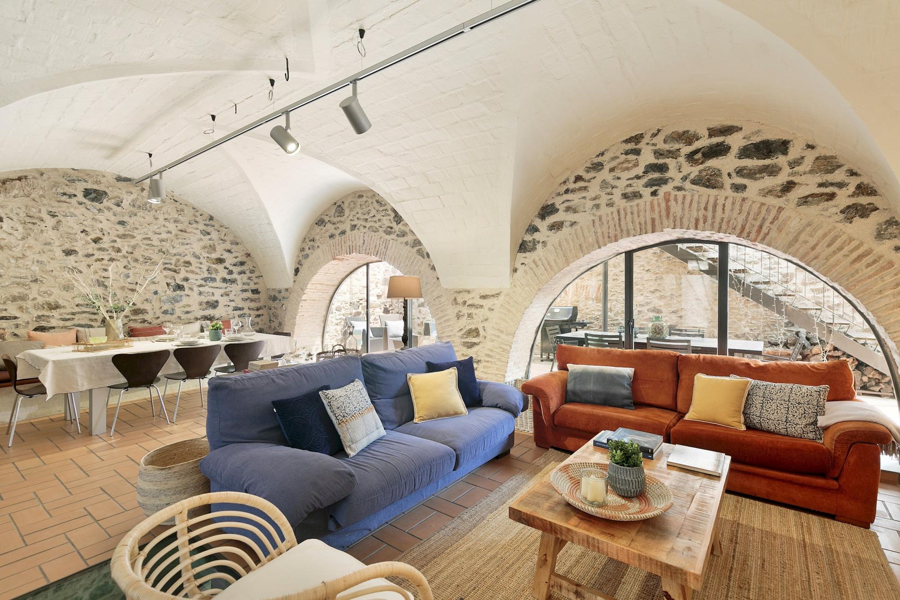 Maison | 4 chambres, Internet