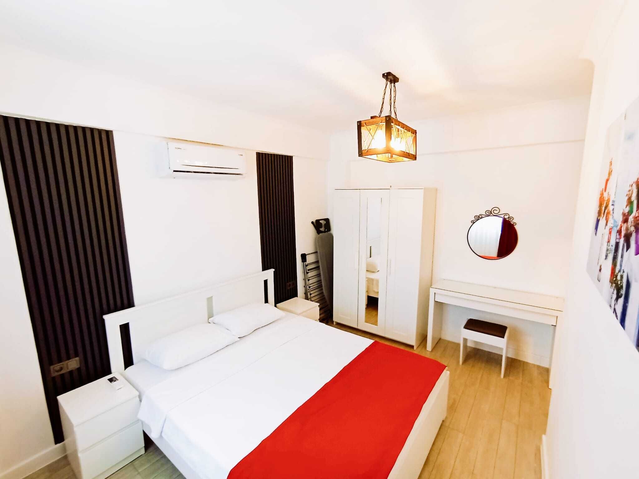 Standard Villa, Mountain View | Soundproofing