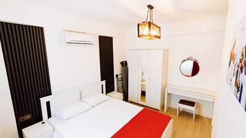 ์คํ ๋ค๋ ๋น๋ผ, ์ฐ ์ ๋ง | ๋ฐฉ์ ์ค๋น