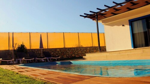 Diamond City Villas - Villa Yakuti