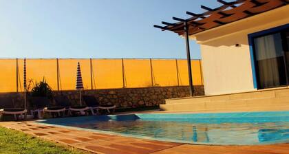 Diamond City Villas - Villa Yakuti