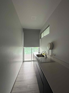 Family Villa | Private kitchen