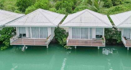 The wide view resort cafe