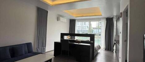 ห้องพัก
