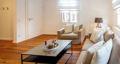 ROMANTIC RESIDENCE MONSCHAU, A