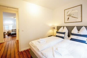 1 chambre, accès Internet