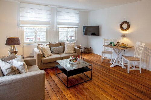 ROMANTIKRESIDENZ MONSCHAU, Apartment B