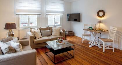 ROMANTIKRESIDENZ MONSCHAU, Apartment B