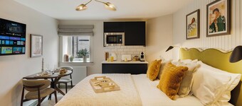 Your Apartment | Hotwells | No.3