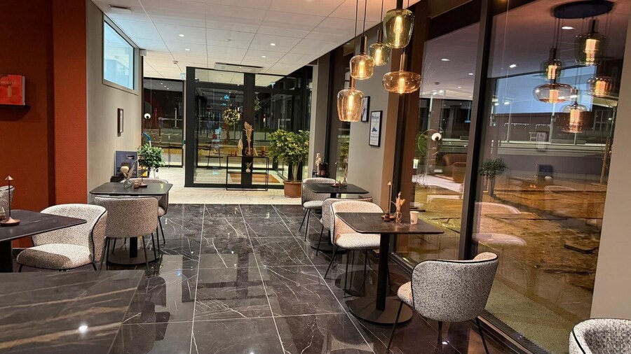 Nehô Suites St Jean de Maurienne