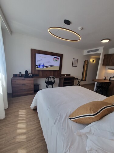 NEHÔ SUITES ST JEAN DE MAURIENNE 