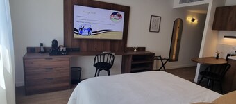 NEHÔ SUITES ST JEAN DE MAURIENNE