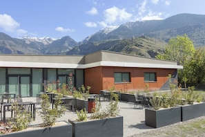 Exterior - Nehô Suites St Jean de Maurienne (Saint-Jean-de-Maurienne)