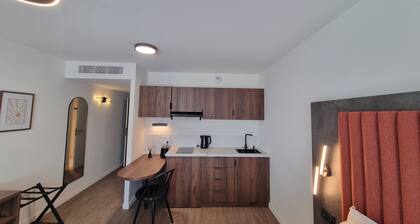 NEHĂ SUITES ST JEAN DE MAURIENNE