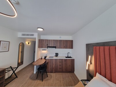 NEHÔ SUITES ST JEAN DE MAURIENNE 