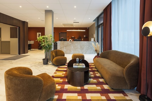 Nehô Suites St Jean de Maurienne