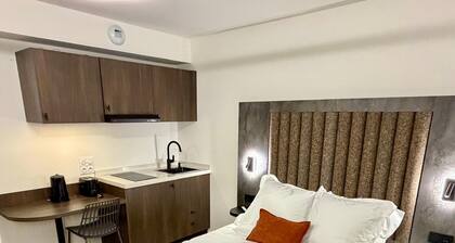 Nehô Suites St Jean de Maurienne