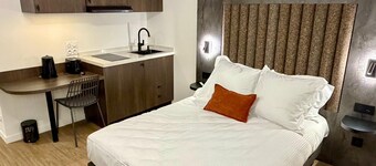 Nehô Suites St Jean de Maurienne