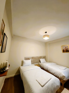 Luxury Suite, Air conditioning, Mountain View | Spa - Rafif Pyramids & Grand Museum View (Giza)