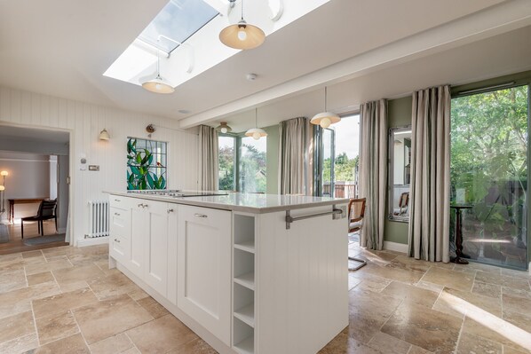 Interior - Lade Braes Cottage (No 42) (St Andrews)