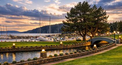 Bayside Waterfront King_Ocean Views_King Bed_Pool