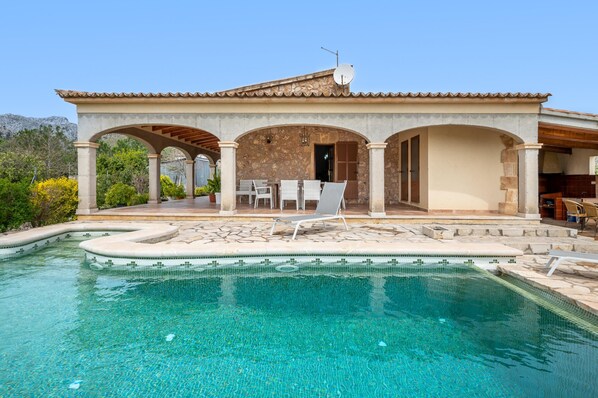 別墅 | 2 間臥室