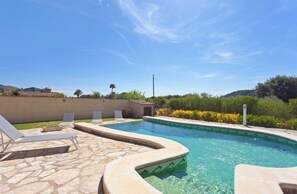 別墅 | 2 間臥室