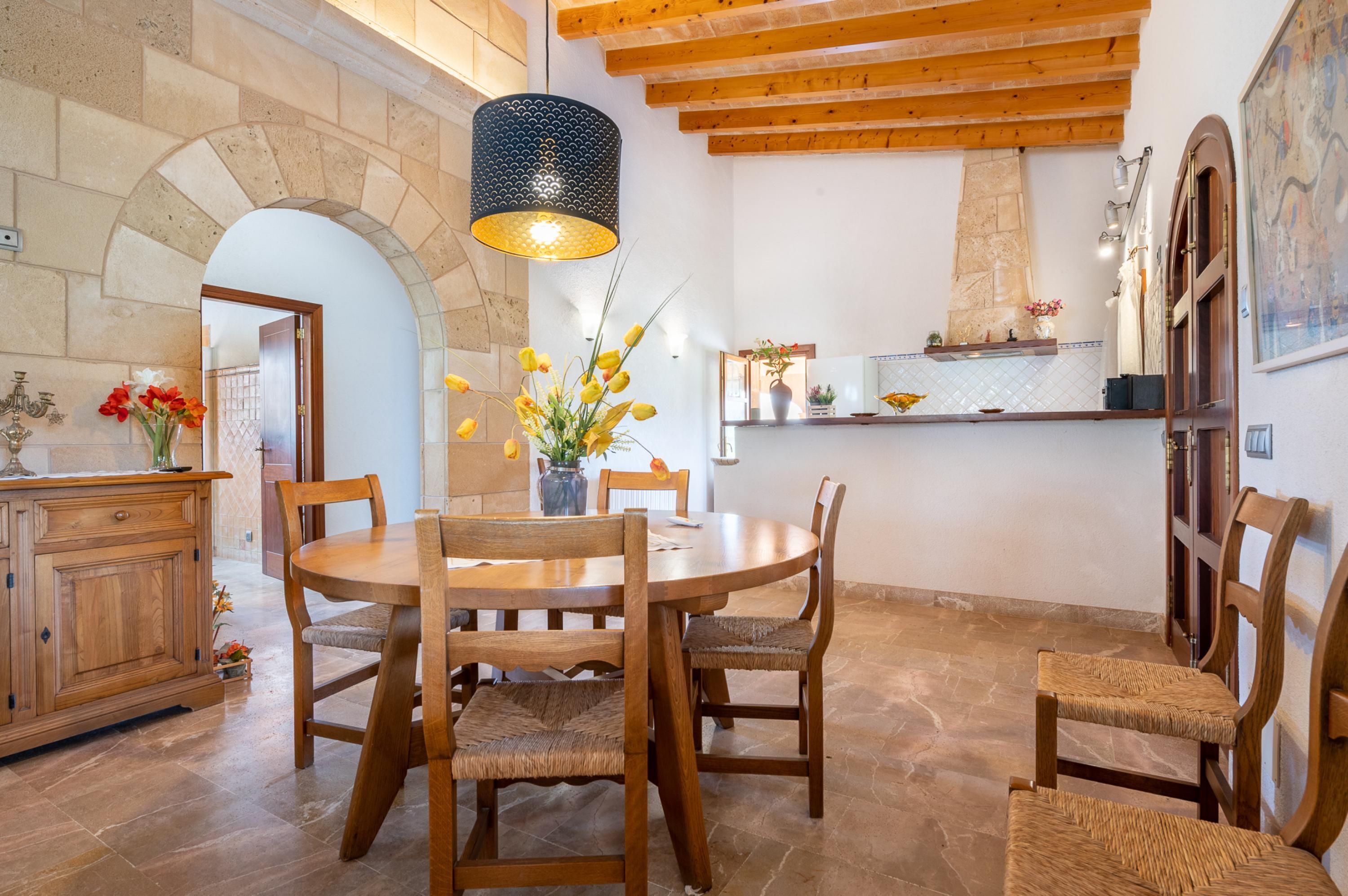 Villa | 2 habitaciones 