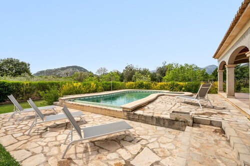 Can Jaume la Font by Vida Villas Private Pool Walk to Restaurants