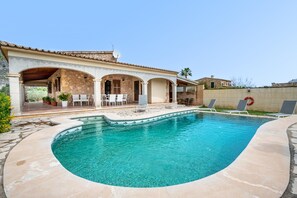 別墅 | 2 間臥室