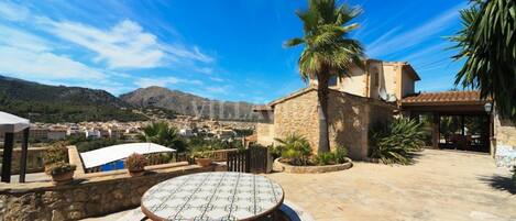 ヴィラ | 3 室のベッドルーム