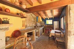 Villa | 3 bedrooms