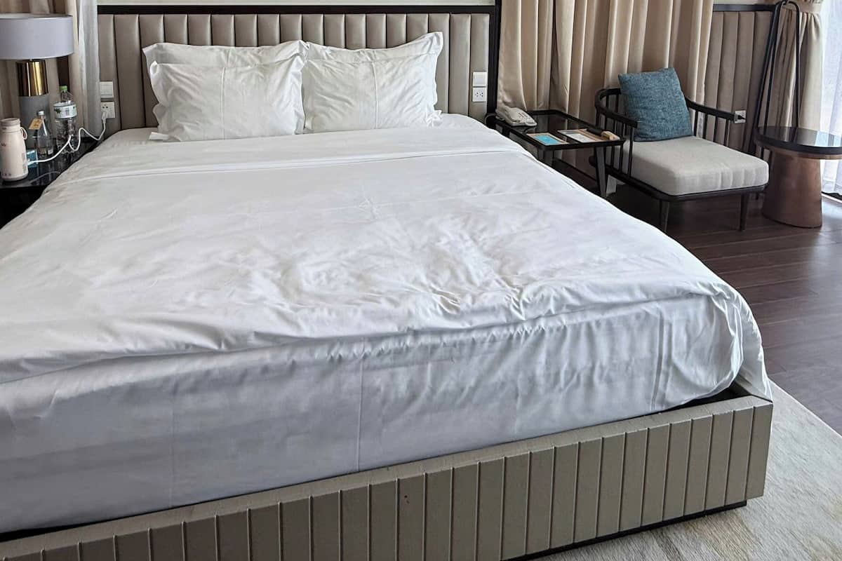 Quadruple Room | Desk, free WiFi