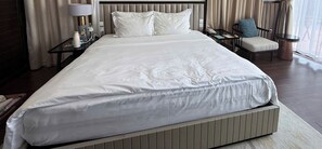 Quadruple Room | Desk, free WiFi - TRONG MO (HOA KHUONG)