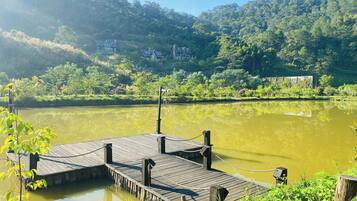 Double Room Single Use | Desk, free WiFi