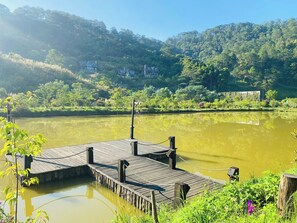 Double Room Single Use | Desk, free WiFi - TRONG MO (HOA KHUONG)