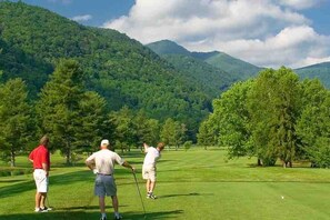 Golf