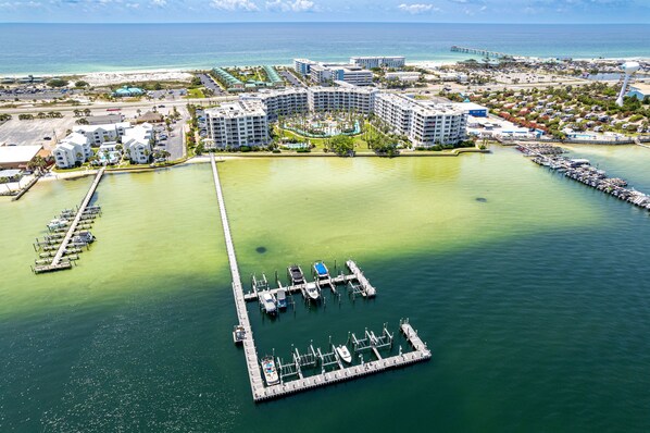 Marina