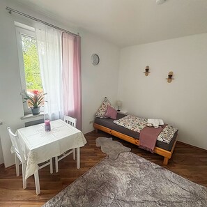 Interior - Holiday apartment in Göppingen (Göppingen)
