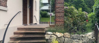 Holiday apartment in Göppingen