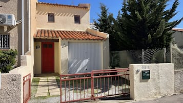 Exterieur